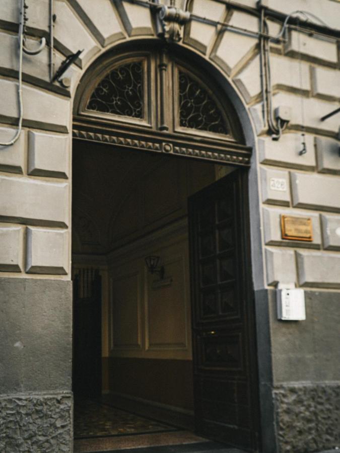 Appartamento Casina Al Duomo *