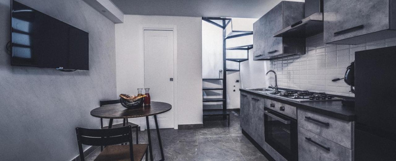 Casina Al Duomo * Napoli