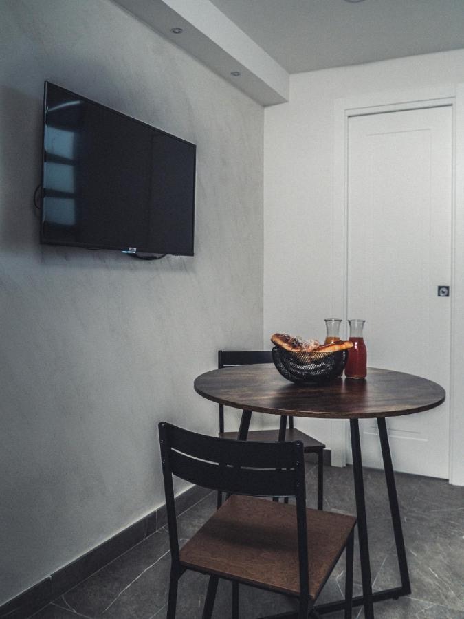 Casina Al Duomo Appartement