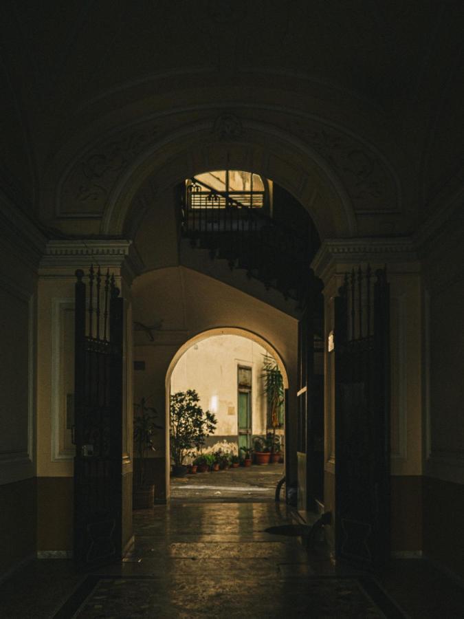 Casina Al Duomo Appartement Naples
