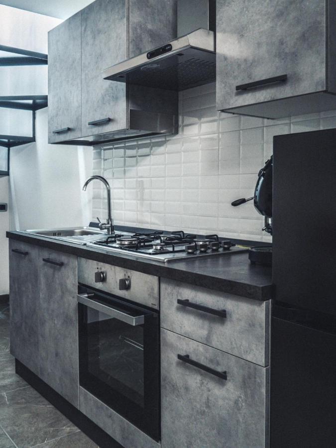 Casina Al Duomo Appartement *