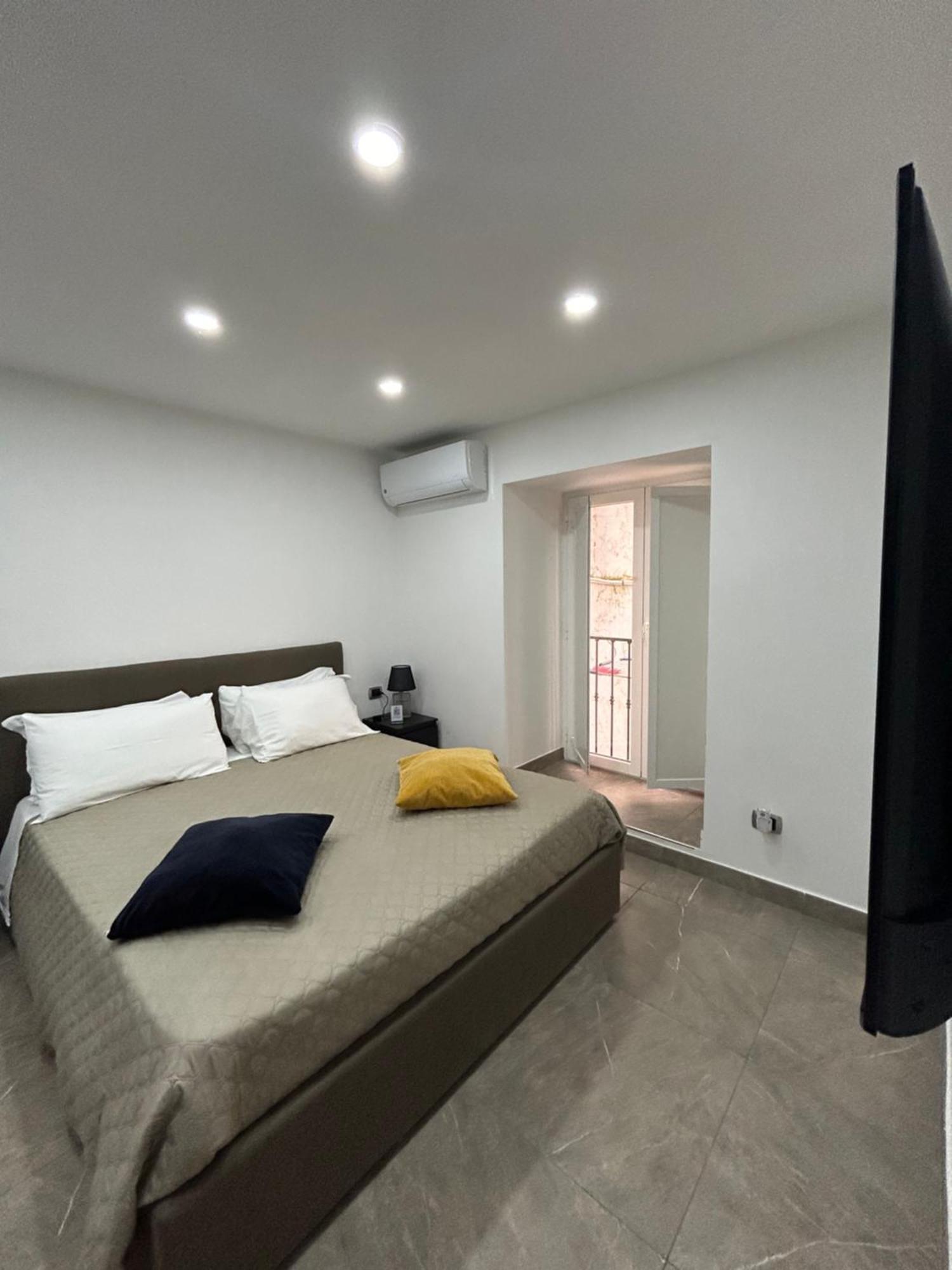 Casina Al Duomo Appartement *