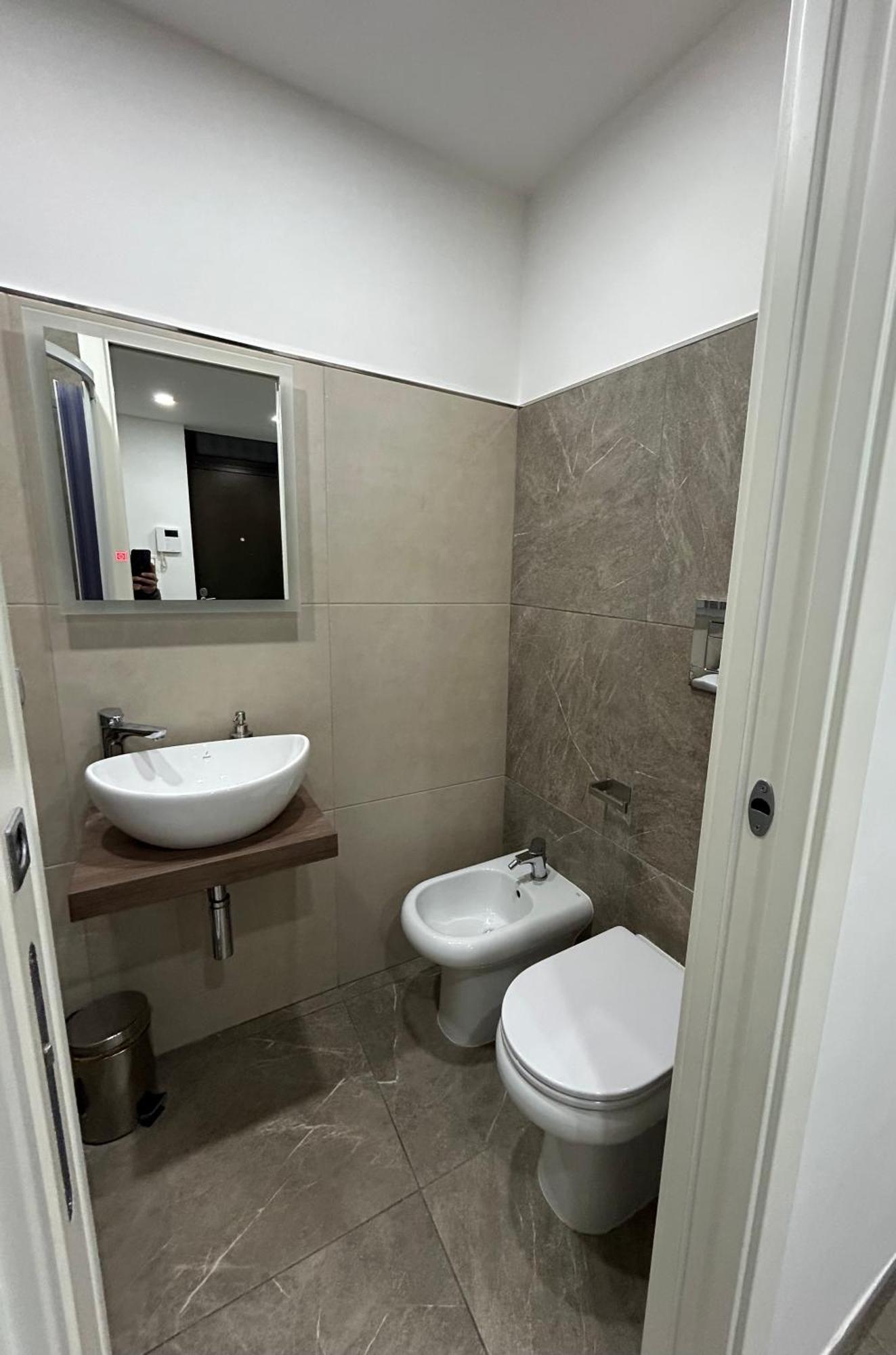 Casina Al Duomo Appartement Naples