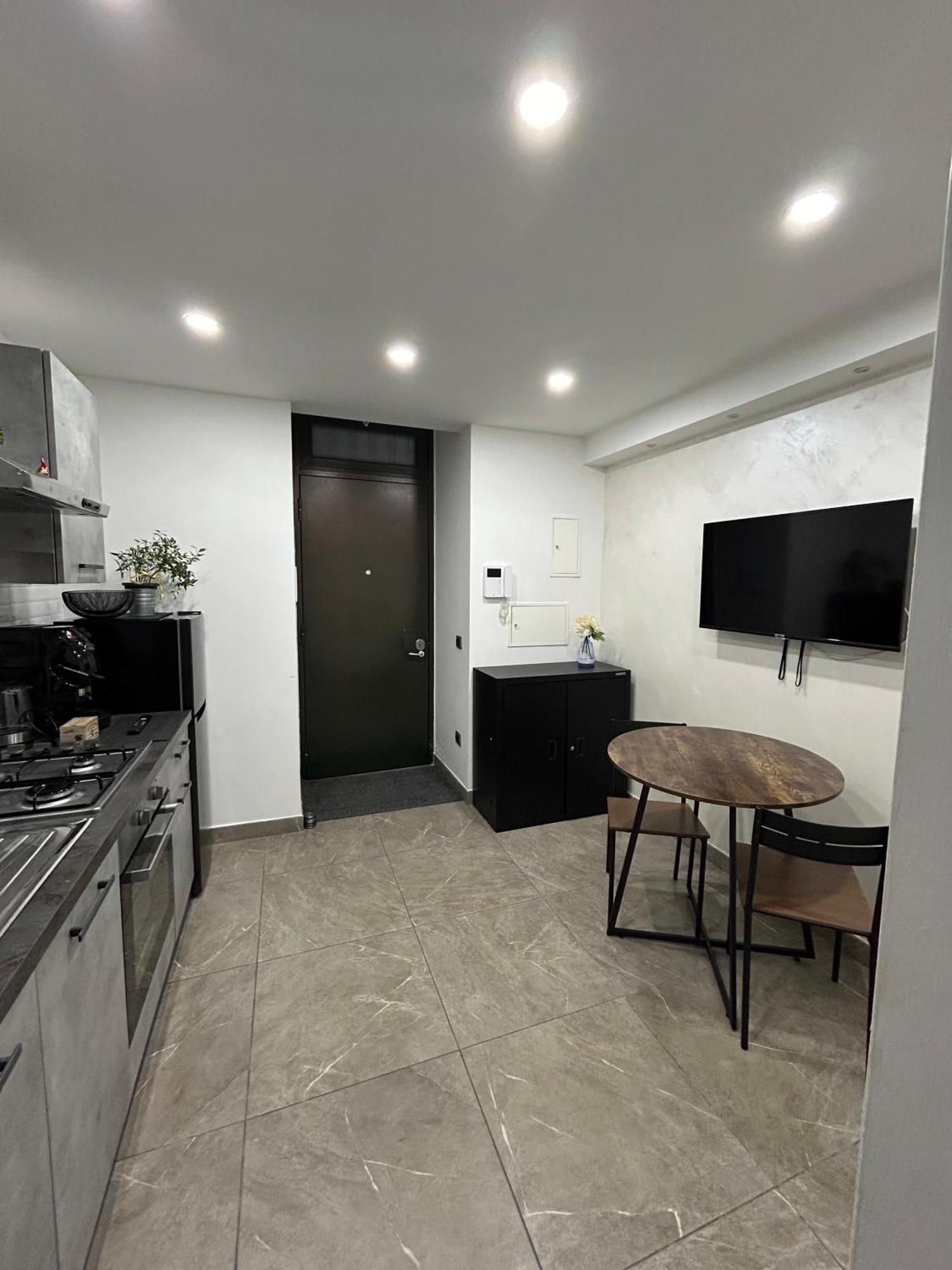 Appartement Casina Al Duomo Naples